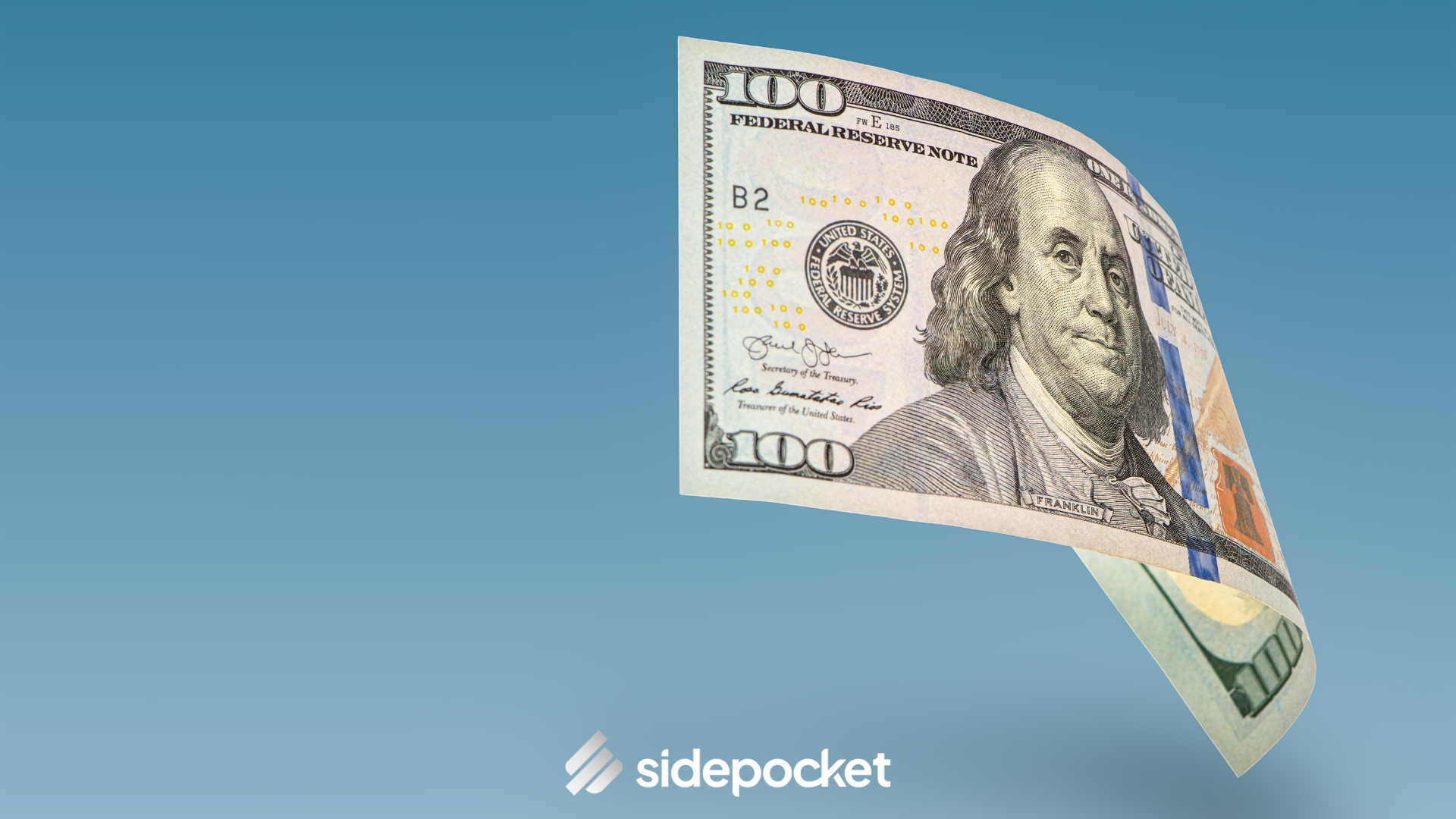 How to Start Investing with Just $100