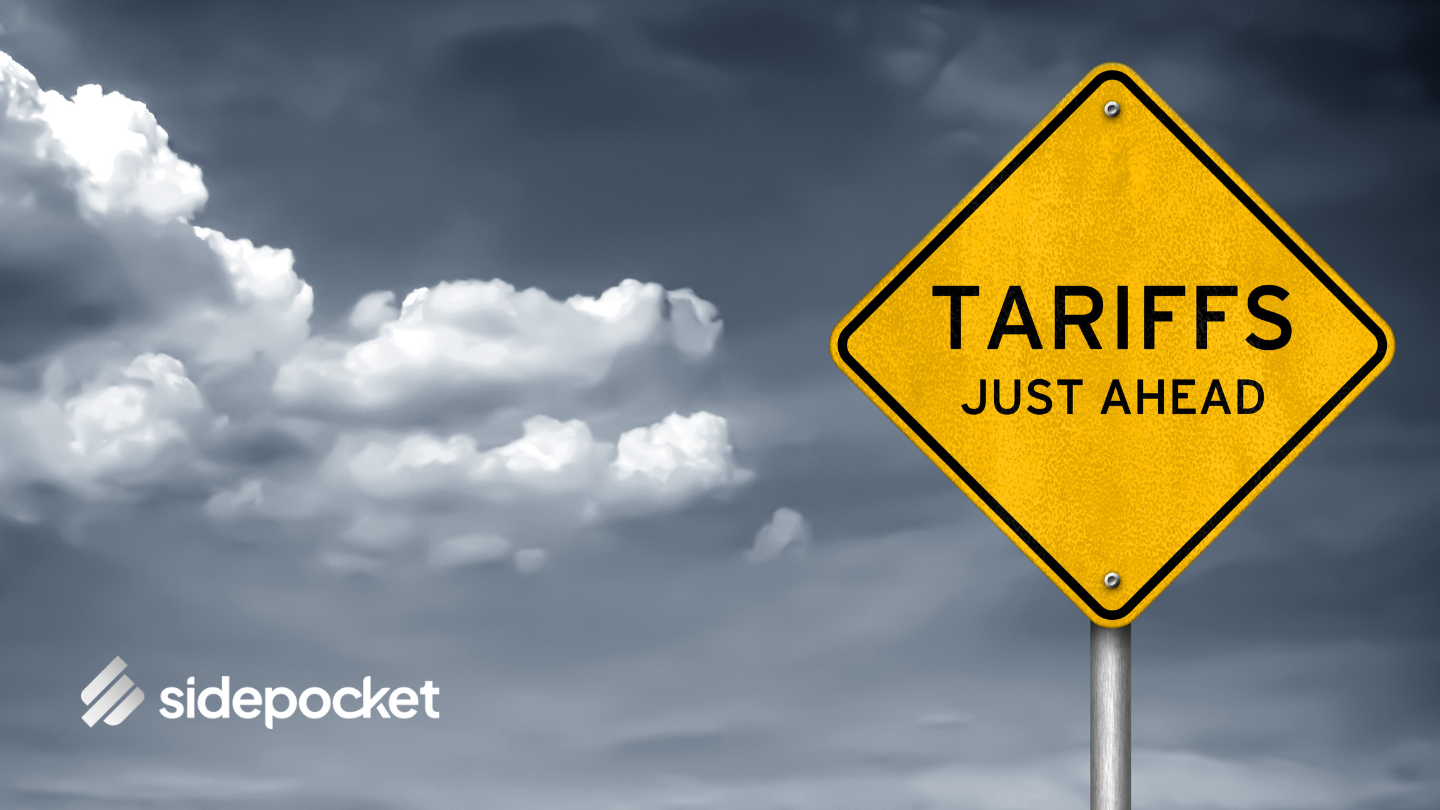 Investing During a Trade War: How to Protect Your Money When Tariffs Hit