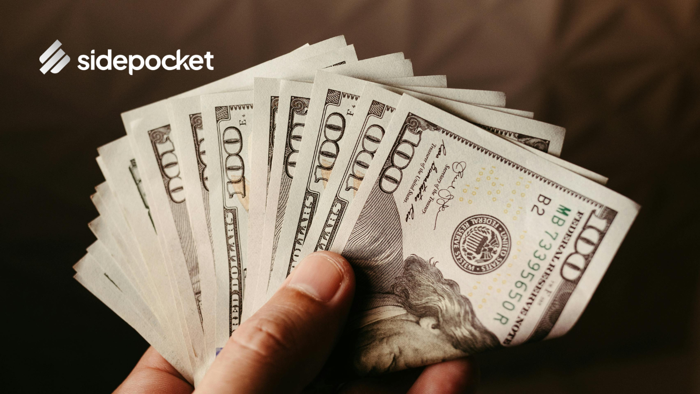 How to Start Investing with $1,000 in 2025