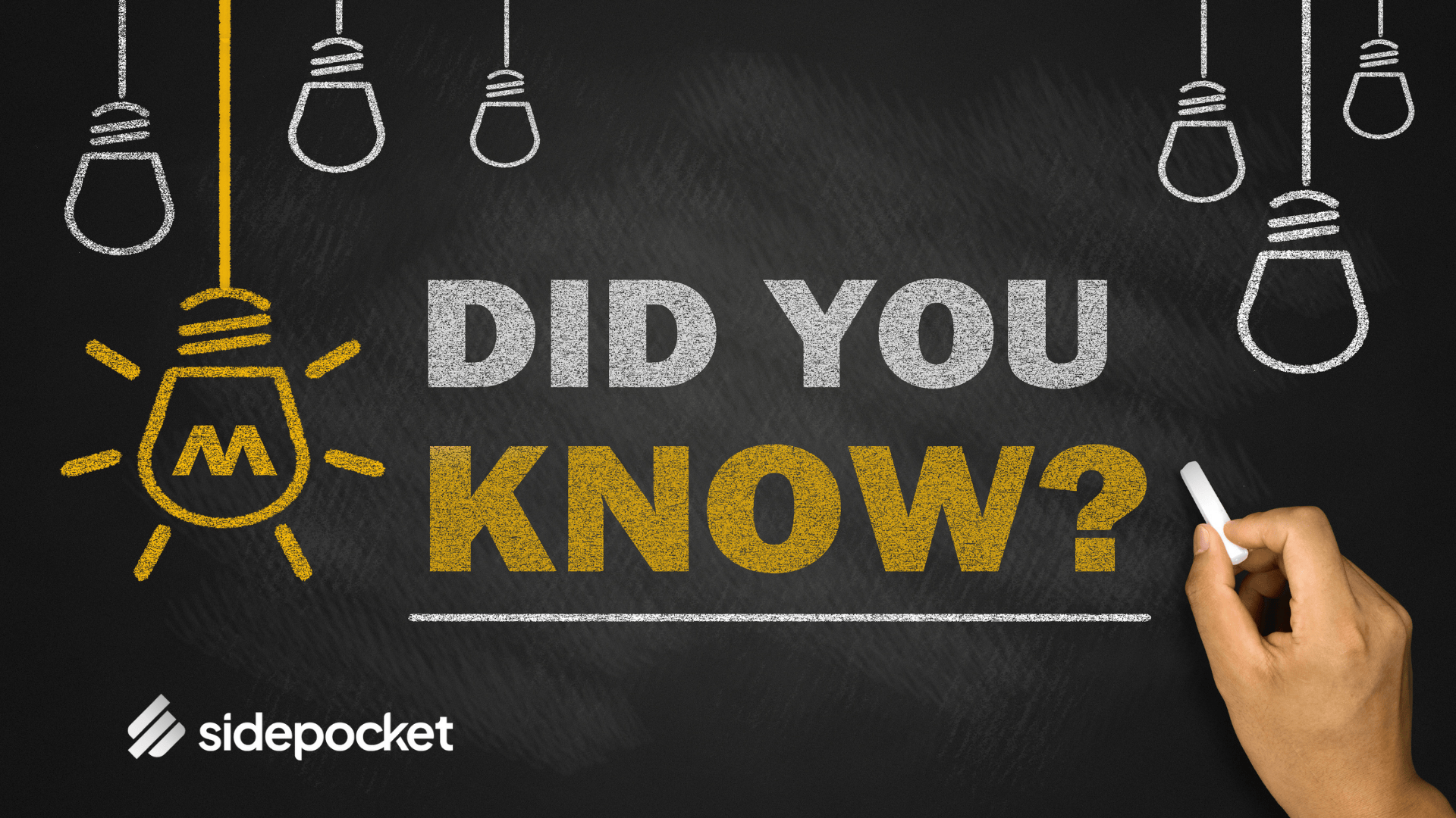 5 Things to Know Before You Start Investing