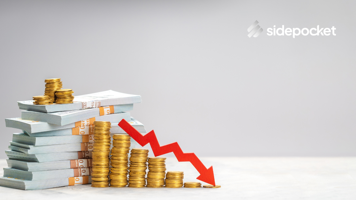 How to Minimize Drawdowns in Your Portfolio?