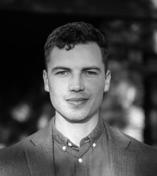 Maxwell Bradley, CFA