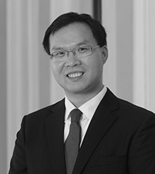 PengCheng Zhu Ph.D. CFA