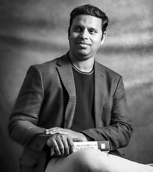 Shridhar Swaminathan